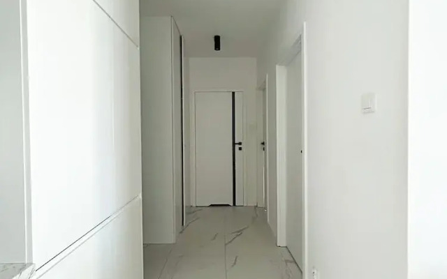 Lumina 3-room apart on Drewnowska