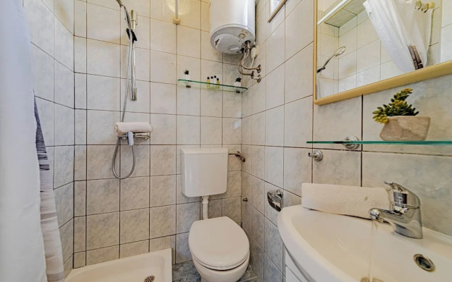 Villa Viki Apartman 1