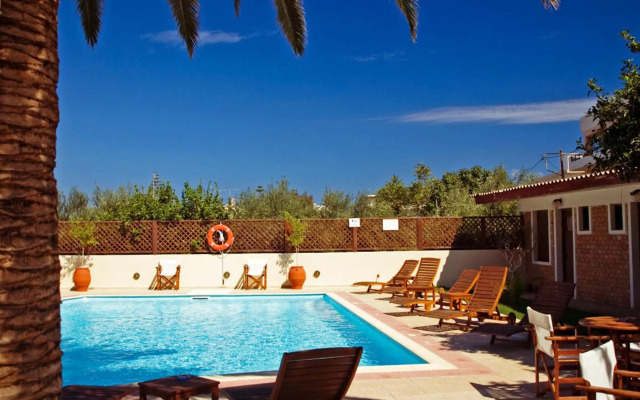 Kissamos Hotel