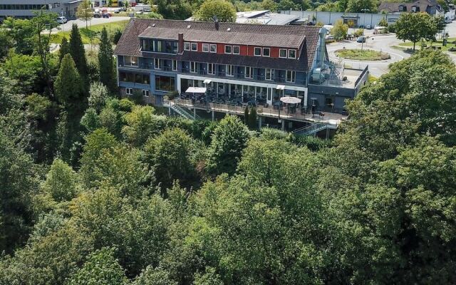 Berghotel Johanneshöhe