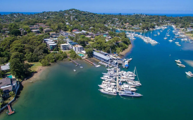 Metro Mirage Hotel Newport