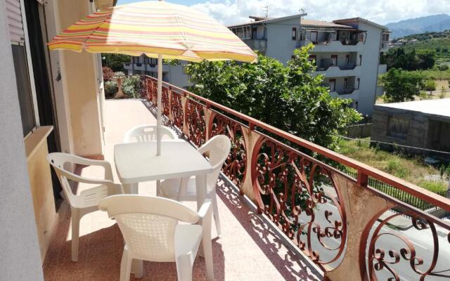 Appartamento da Anna