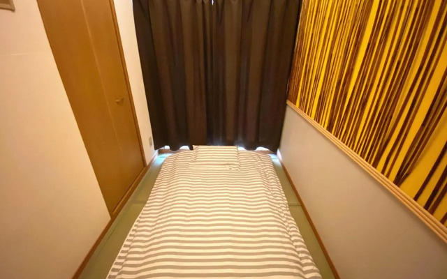 Lucy's House横浜中華街 House5