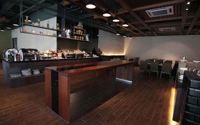 Nexus Business Suite Hotel