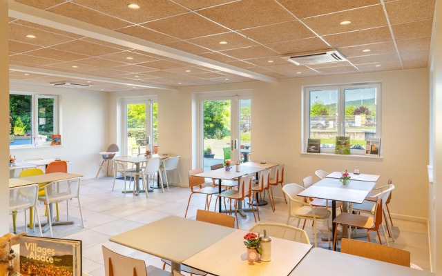 Ibis Budget Sélestat