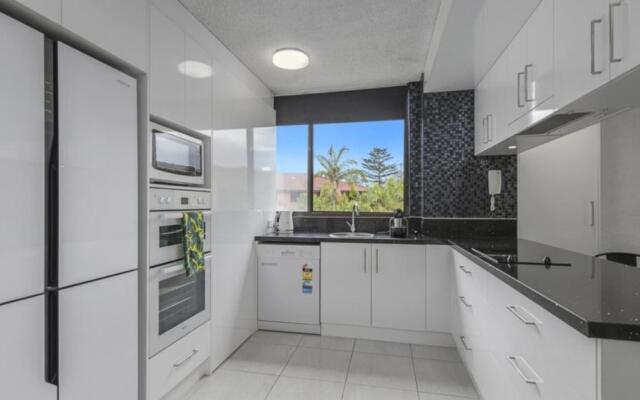 Beachpark Apartments - Close To Beach