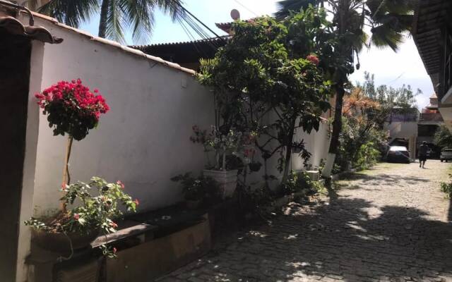 Melhores Suites