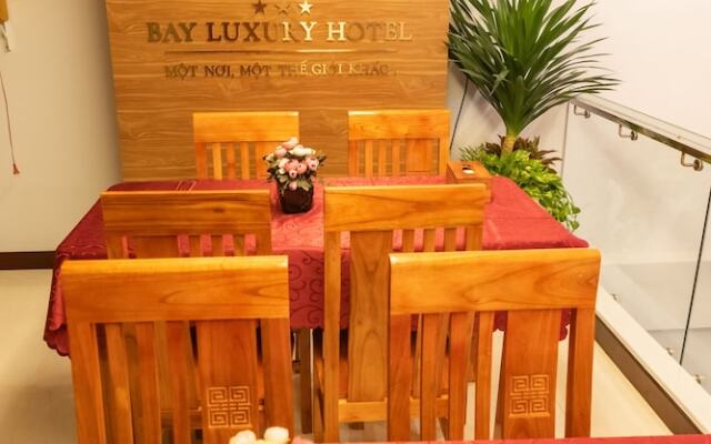 Bay Luxury Hotel & Spa - No 9 Nguyen Truong To, Ha Noi