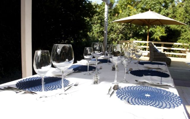 Long Story Guest House