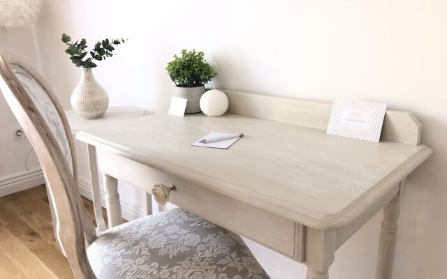 Le Coeur de la Bastide