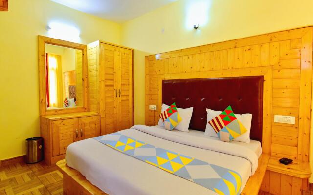 AmNeu Forest View Retreat
