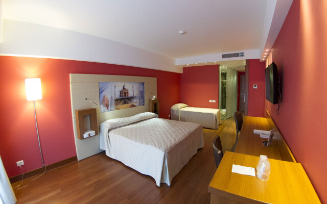 Catania International Airport Hotel