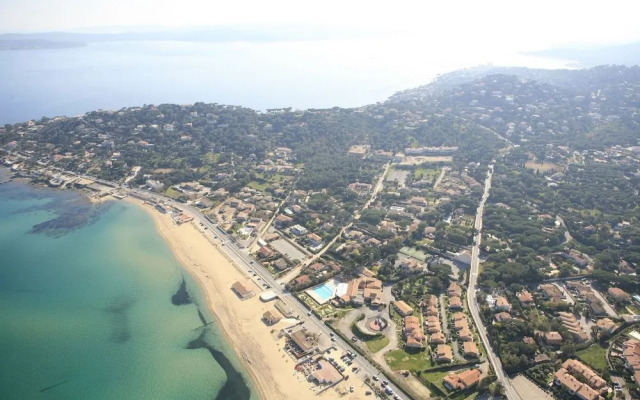 VVF Golfe de Saint-Tropez, Sainte Maxime