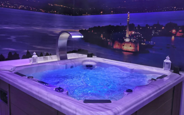 messina 41 hotel