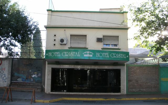 Hotel Cristal