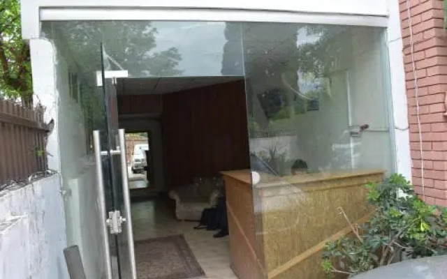 Tulip Guesthouse