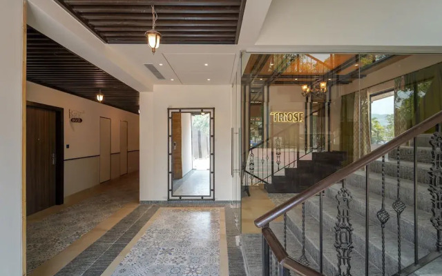 Triose Boutique Hotel