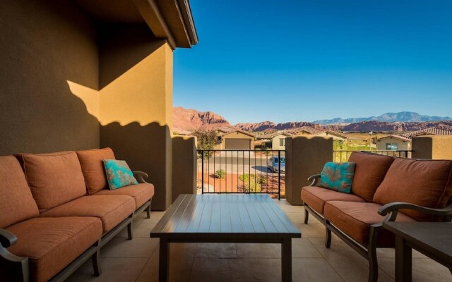 The Getaway #23 Paradise Village at Zion