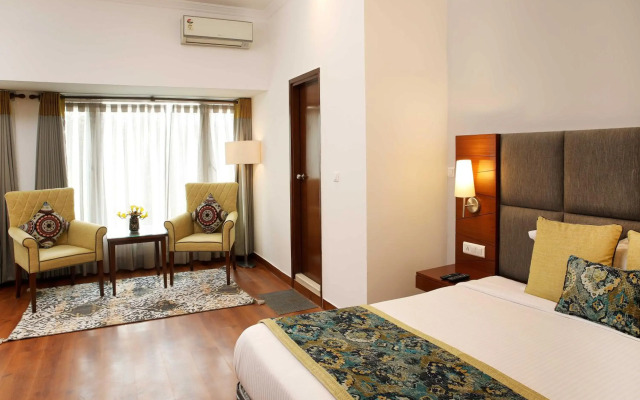 Ahuja Residency, Sunder Nagar