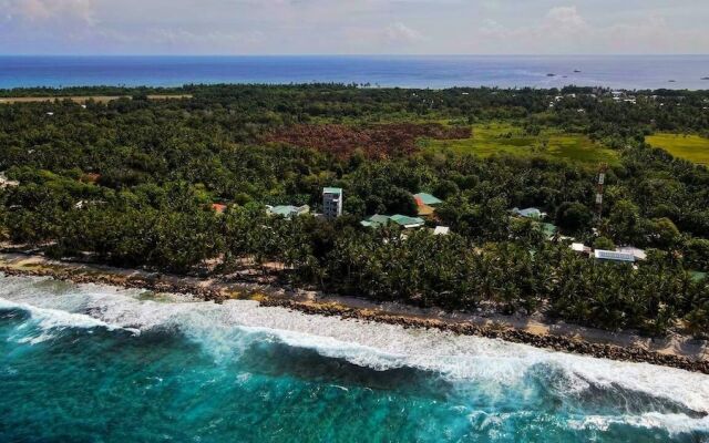 Equator Retreat