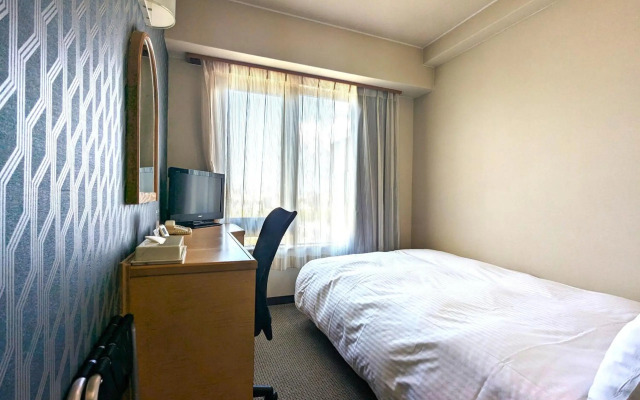 Kenchomae Green Hotel