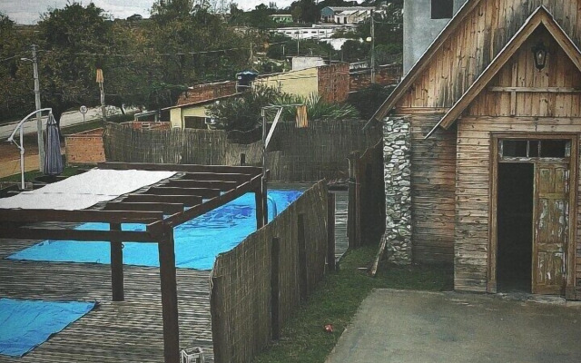 Hotel Villa de Carli