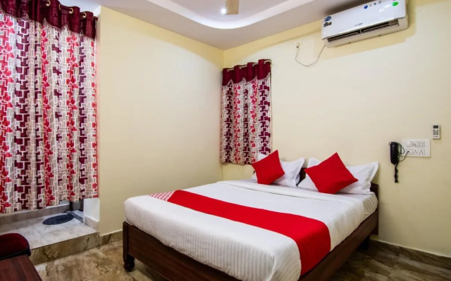 Rite Komfort by OYO Rooms