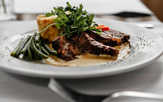 Leśny Apartament Nad Zalewem