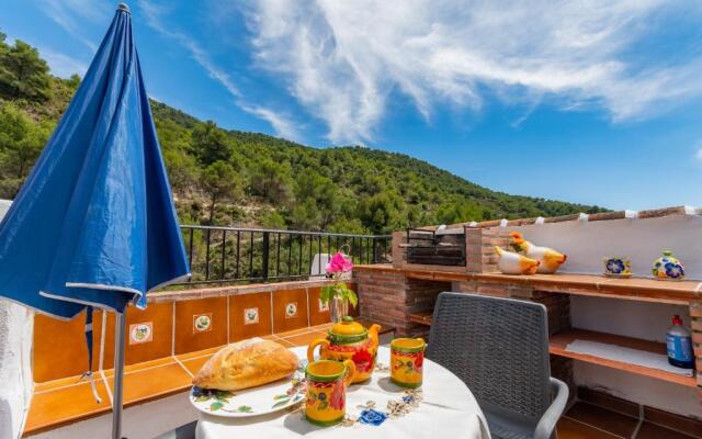 La Casita de las Mariposas