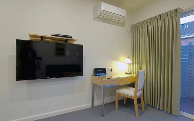 Brighton Serviced Apartments