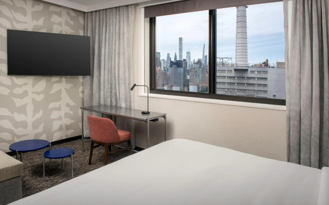 Residence Inn By Marriott New York Queens