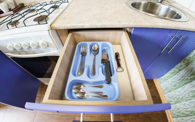 InnDays на Луначарского 49 корпус 2