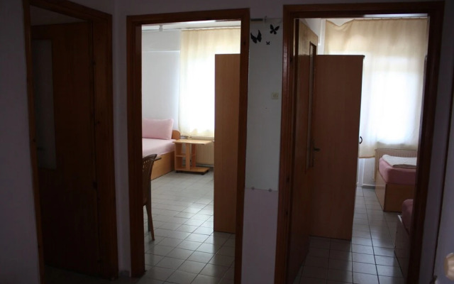 Orcin Apart Hotel
