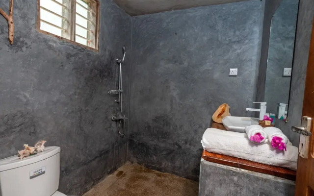 Kusini Beach Villas