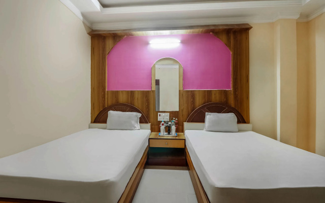 Hotel C K International by OYO Rooms