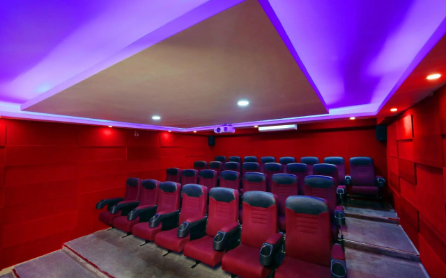 The Altruist Business Hotel, Whitefield