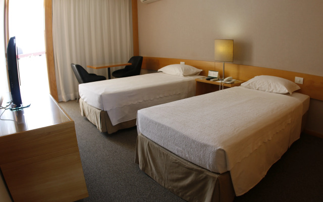 Brasilia Palace Hotel