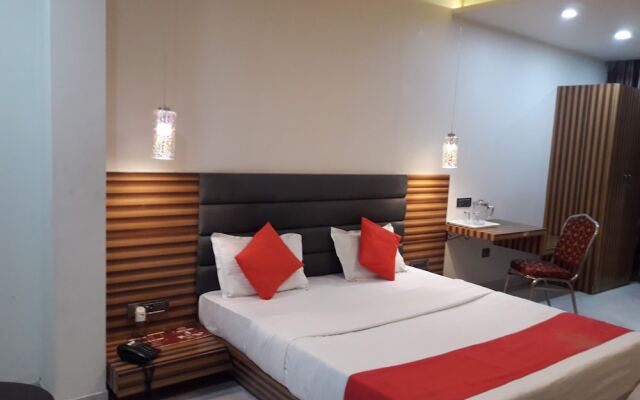 Hotel Jalsa inn