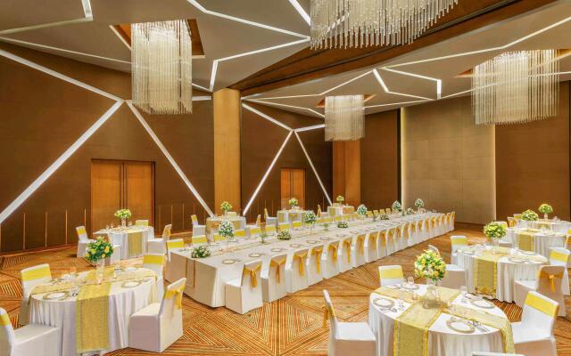 Novotel Ahmedabad