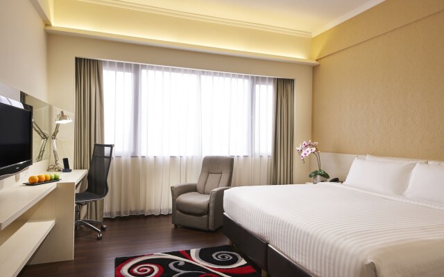 Village Hotel Bugis by Far East Hospitality