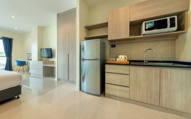 Aster Residence Rayong