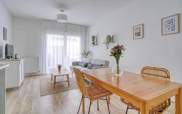 Résidence De Rueil-Malmaison