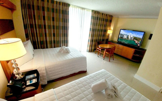 The Sixty Sixty Luxury High Rise Condo