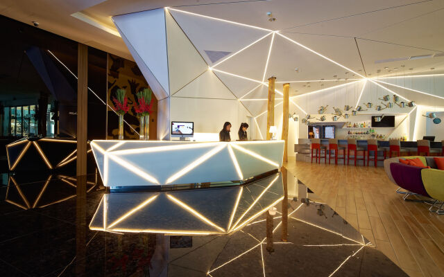 Hotel 7 Taichung