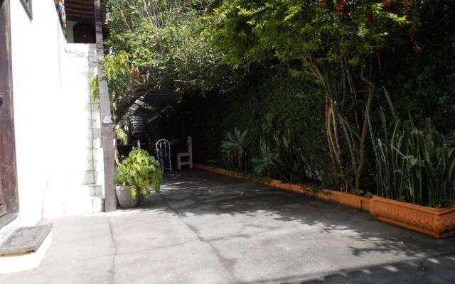 Pousada Chê Búzios