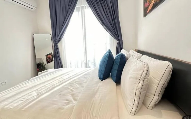 The Loxwood House Royal Luxury Suites