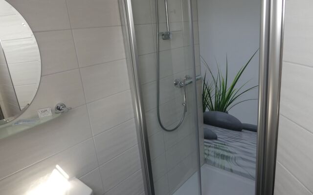 Gasthof zur Querenburg