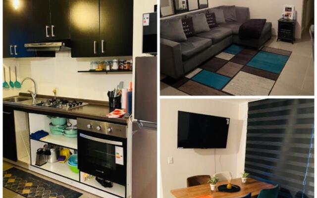 Condominio Brisasde maitene