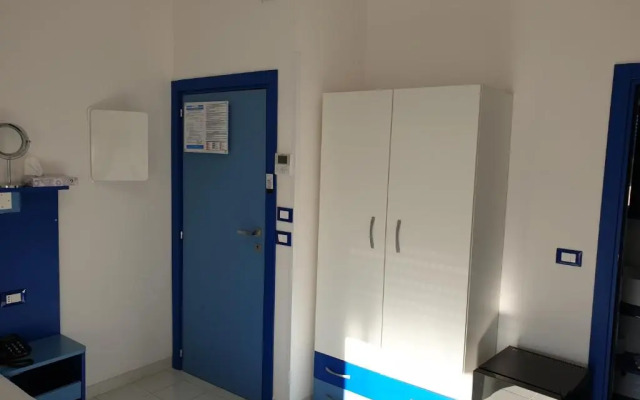 Hotel Caraibisiaco sul Mare