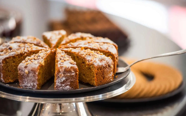 Hotel Madrid Gran Via 25, Affiliated by Meliá